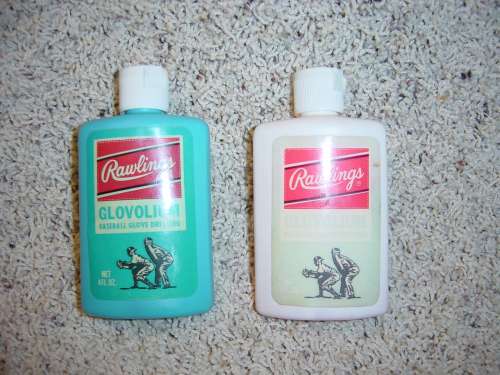 Rawlings Glovolium 70's